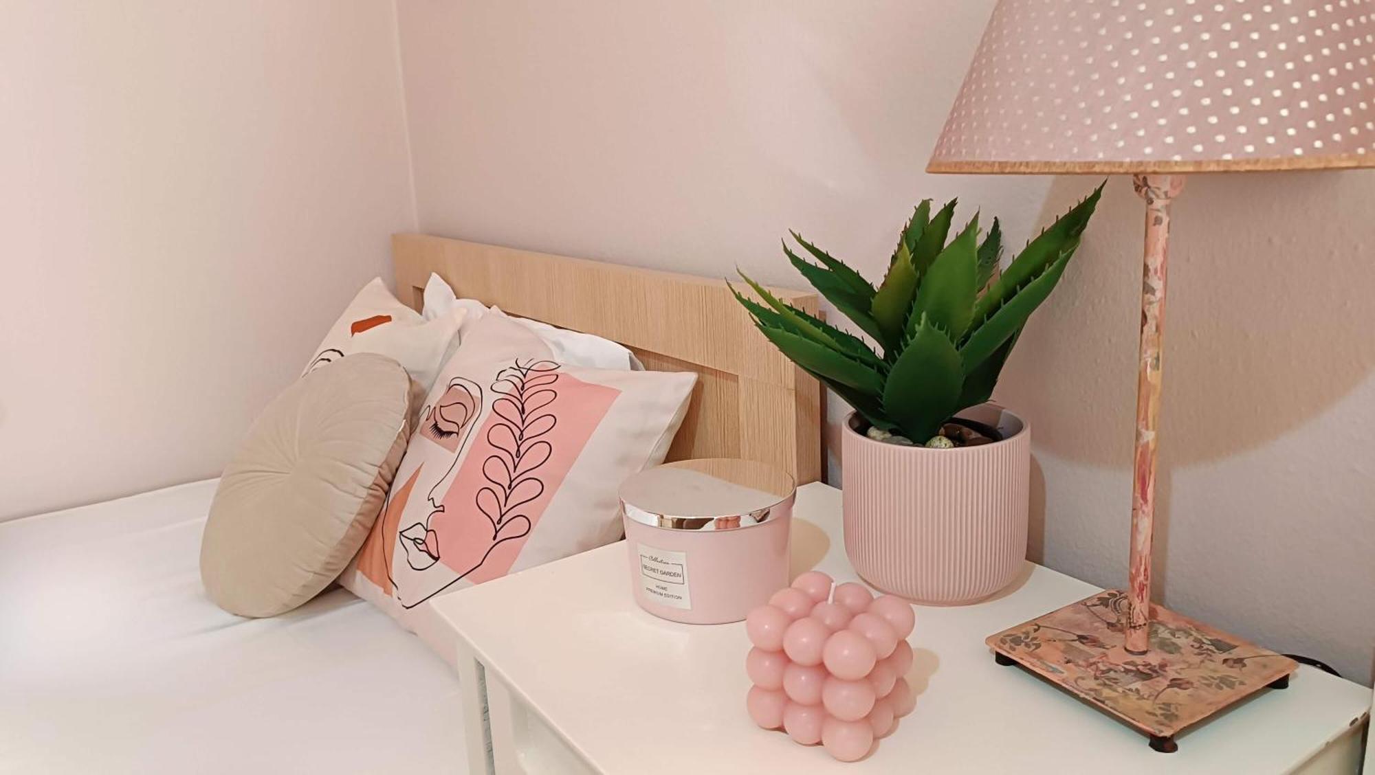 Marias Home Keramotí Eksteriør bilde