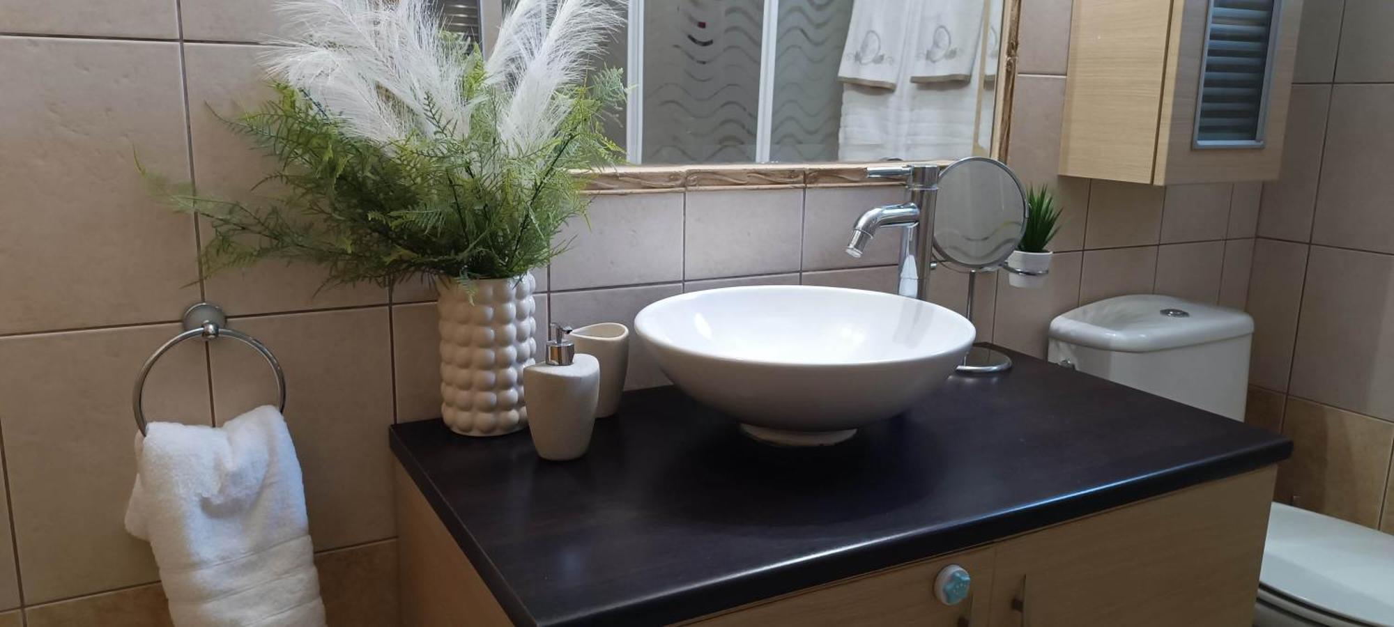 Marias Home Keramotí Eksteriør bilde